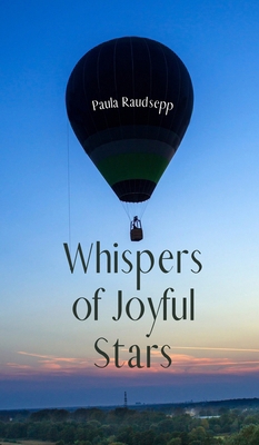 Whispers of Joyful Stars B0DQ1Z3WDH Book Cover