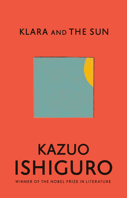 Klara and the Sun 0735281246 Book Cover