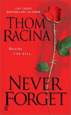 Never Forget 0451206746 Book Cover