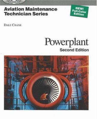 Powerplant 1560275472 Book Cover