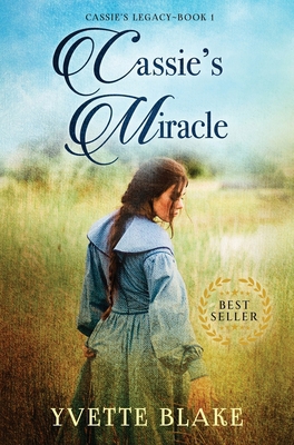 Cassie's Miracle 1957506229 Book Cover
