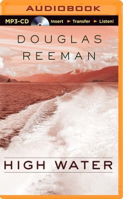 High Water 1491572884 Book Cover
