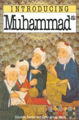 Introducing Muhammad 1874166153 Book Cover