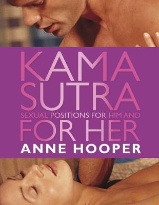 Kama Sutra Sexual Positions for Him and for Her 140532984X Book Cover