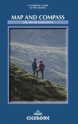 Map and Compass: The Art of Navigation (Techniq... 1852843942 Book Cover