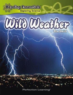 Wild Weather 0756962889 Book Cover