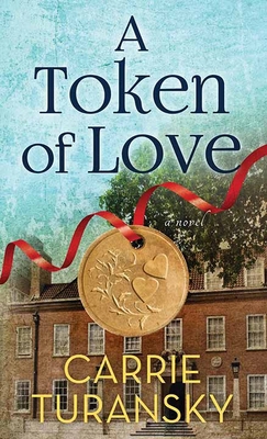 A Token of Love [Large Print] B0D8JHZ73V Book Cover
