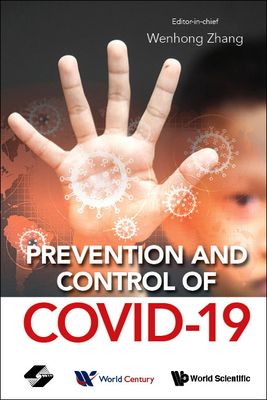 Prevention and Control of Covid-19 9811220492 Book Cover