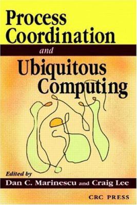 Internet Process Coordination 0849314704 Book Cover