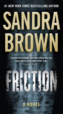 Friction 1538768720 Book Cover