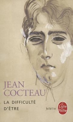 La Difficulte D Etre [French] 2253062715 Book Cover