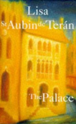 The Palace 033363229X Book Cover