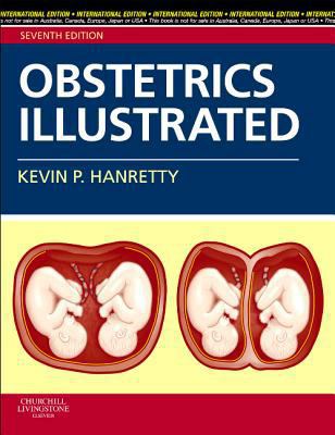 Obstetrics Illustrated International Edition, S... 0702030783 Book Cover