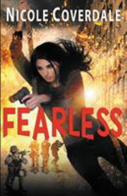 Fearless 1513629913 Book Cover