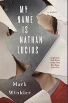 My Name Is Nathan Lucius 1616959258 Book Cover