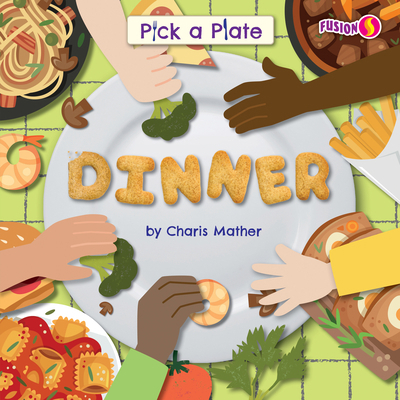 Dinner B0BHCBY9WN Book Cover