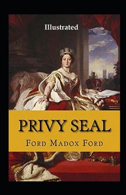 Privy Seal Illustrated            Book Cover