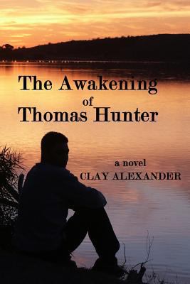 The Awakening of Thomas Hunter 1979711151 Book Cover