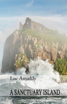 A sanctuary island B0GQL5R13D Book Cover