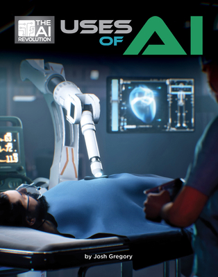 Uses of AI 1668947013 Book Cover