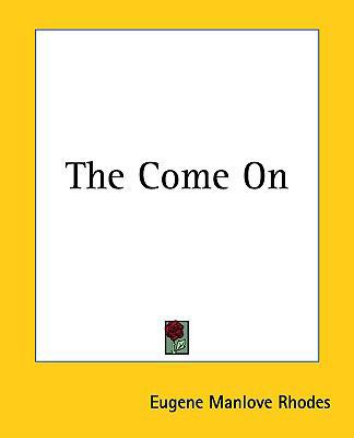 The Come on 1161459804 Book Cover