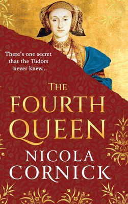 The Fourth Queen 1785137395 Book Cover