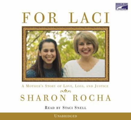For Laci (Lib)(CD) 1415926042 Book Cover