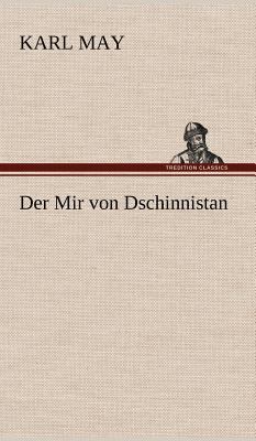 Der Mir Von Dschinnistan [German] 3847256556 Book Cover