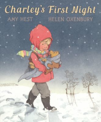 Charley's First Night [Simplified_chinese] 1406345318 Book Cover