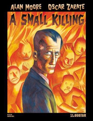 A Small Killing 1592910092 Book Cover