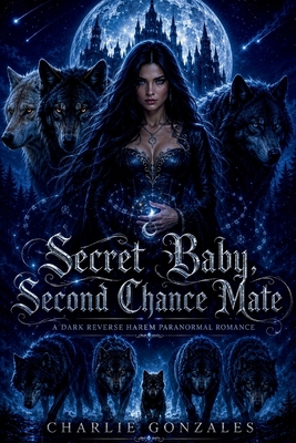 Secret Baby Second Chance Mate B0HCDX6GK3 Book Cover