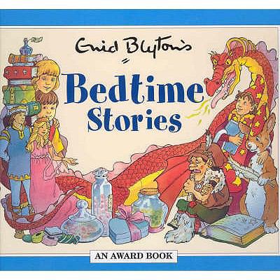 Bedtime Stories 1841354082 Book Cover