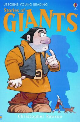 Giants (Young Reading, Level 1) 0794506461 Book Cover