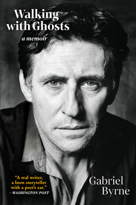 Walking the Ghost 1443465097 Book Cover