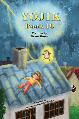 Yojik Book 10 B0HFBBG9G5 Book Cover