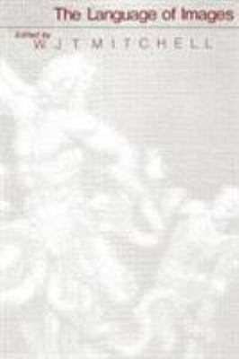 The Language of Images B007YXULUU Book Cover