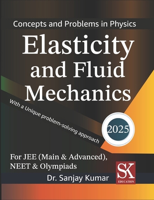 Elasticity and Fluid Mechanics B0F89ML8ND Book Cover