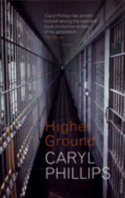 Higher Ground 0099498251 Book Cover