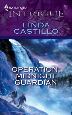 Operation: Midnight Guardian 0373229208 Book Cover