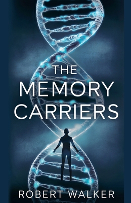 The Memory Carriers B0DZVYF616 Book Cover