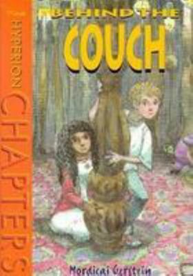 Behind the Couch 0786823062 Book Cover