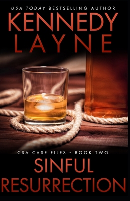 Sinful Resurrection B0CGL7CKVR Book Cover