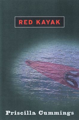 Red Kayak 0525473173 Book Cover