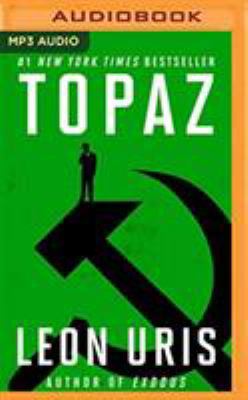 Topaz 1543663192 Book Cover