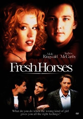 Fresh Horses            Book Cover