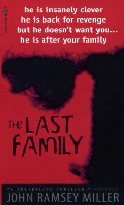 The Last Family B002J35X2G Book Cover