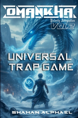 Omankha Vol 2 - Universal Trap Game 130074278X Book Cover