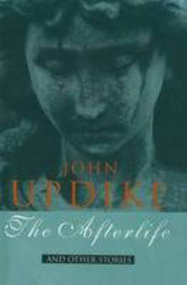 The Afterlife and Other Stories 024113501X Book Cover