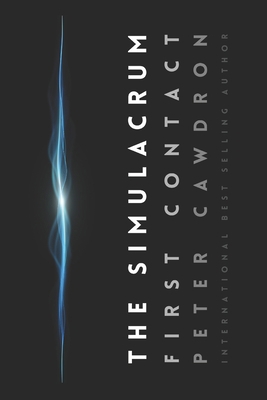 The Simulacrum B0D6NB9DVL Book Cover