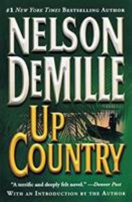 Up Country 0446177938 Book Cover